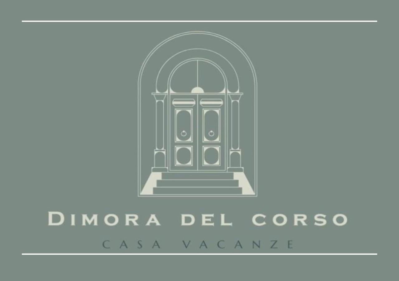 דירות סלרנו Dimora Del Corso מראה חיצוני תמונה